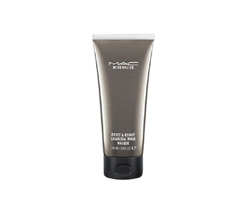 MINERALIZE RESET & REVIVE CHARCOAL MASK