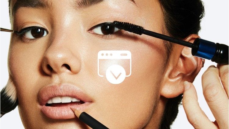 Virtuele Make-up Services